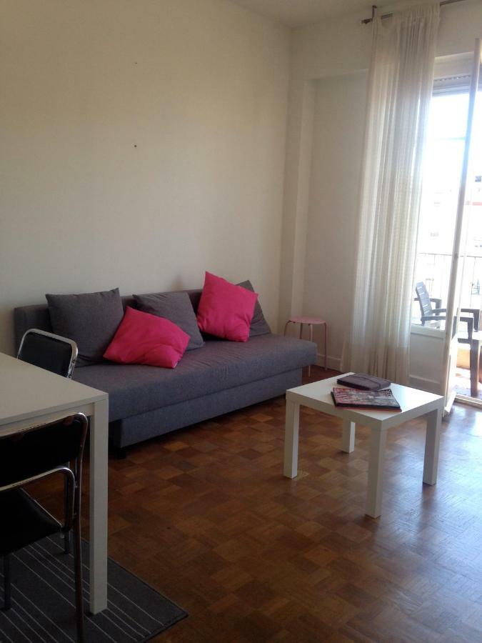 Vue Et Negresco. Apartment Nizza